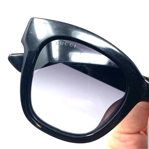 GUCCI sunglasses, made in Italy - Picture 9 of 13